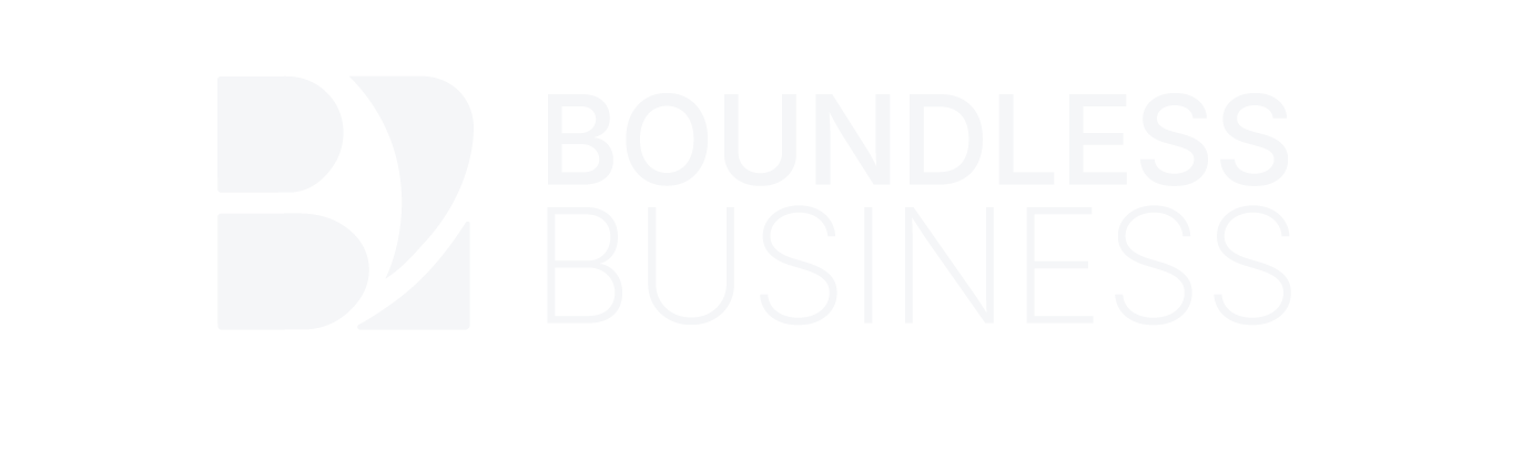 Boundless Business