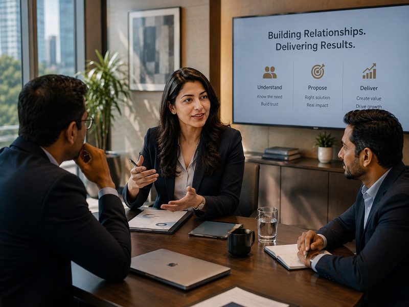 Superior Selling Skills - Brian Tracy Solutions