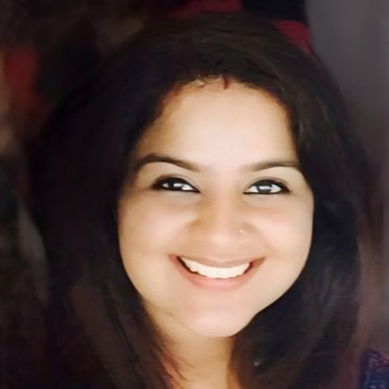 Ishita Kumar